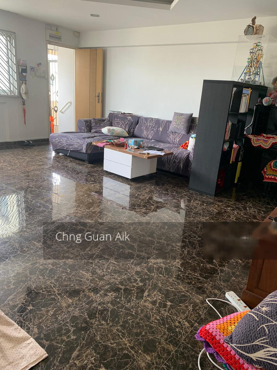 Blk 847 Tampines Street 83 (Tampines), HDB 4 Rooms #264380511